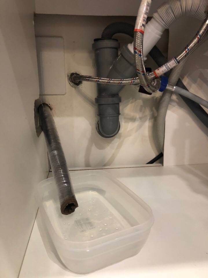 Куда вывести слив воды кондиционера: вывод дренажа и нормы отвода воды из сплит-системы