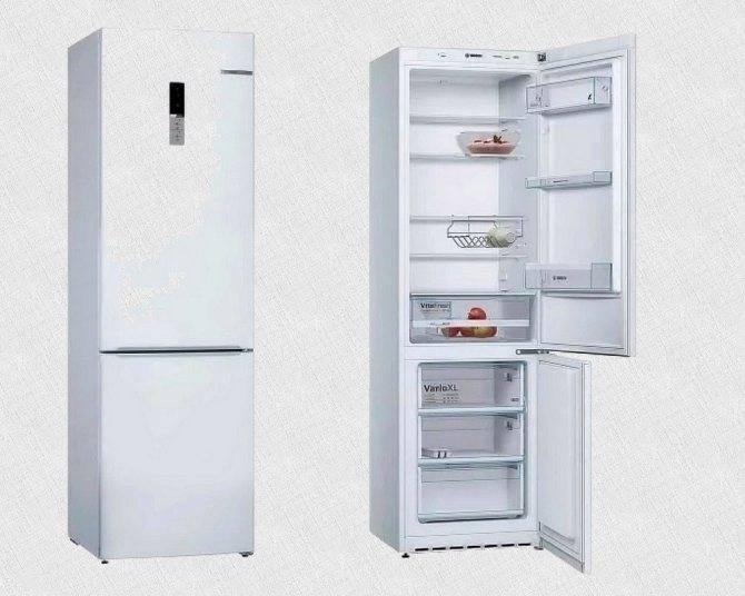 No frost: что это такое в холодильнике, плюсы и минусы системы