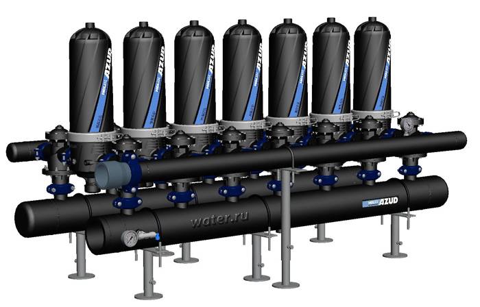 Самопромывной фильтр для воды: самоочищающийся промывной вариант, модели для очистки жидкости honeywell и изделия с обратной промывкой