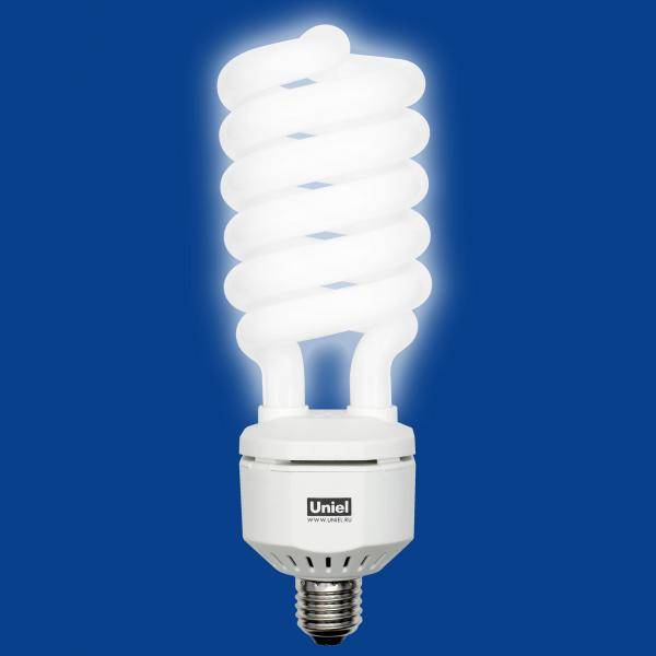 Виды энергосберегающих ламп и их цоколей - светодиодные и другие, цена