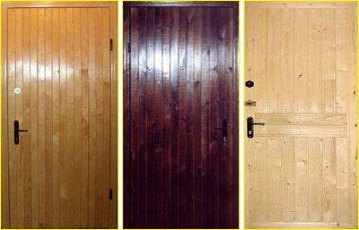 Обшить входную дверь: чем и как это можно сделать своими руками, если она деревянная, металлическая, как использовать изнутри и извне ламинат, мдф, панели?
