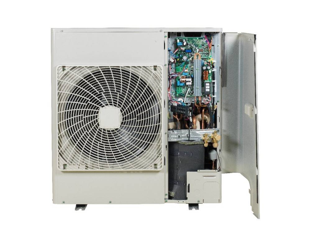 Ремонт кондиционеров daikin («дайкин») в москве | ооо «амонт»