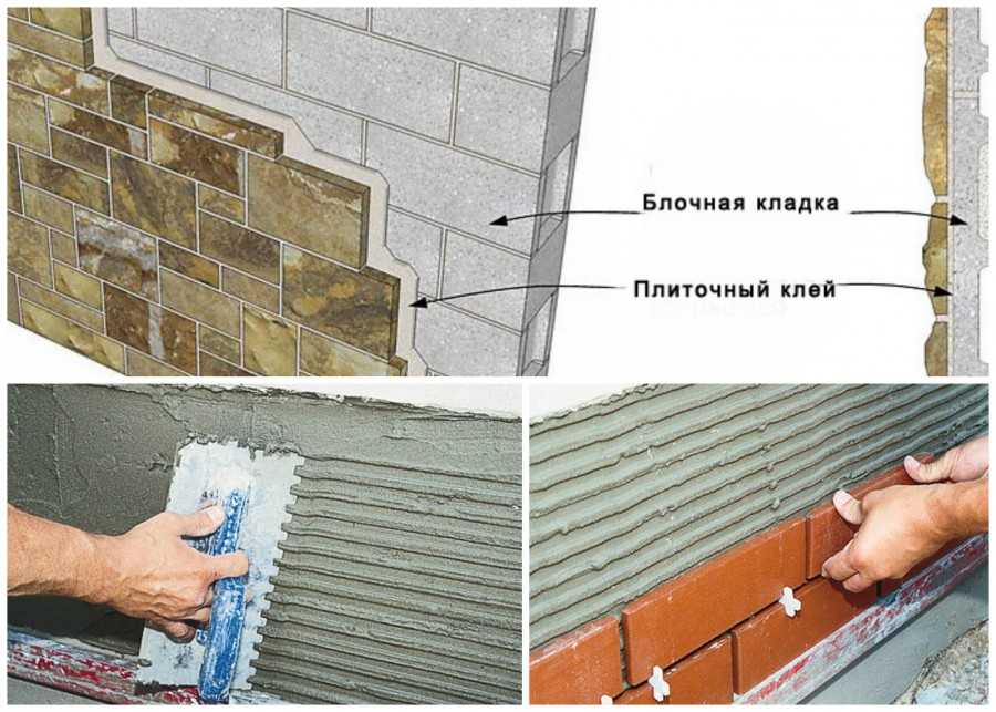 Клинкерная плитка для фасада: технология облицовки своими руками (110 фото)