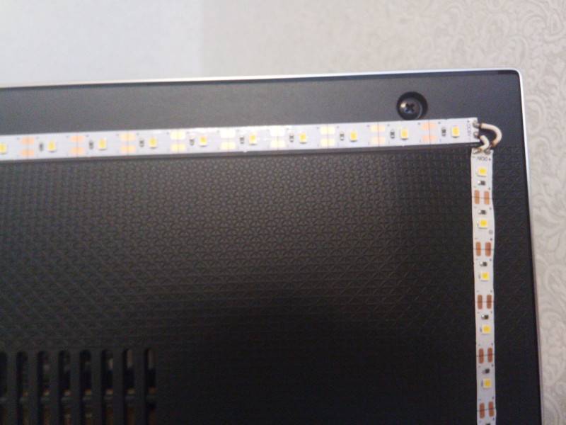 Алюминиевый профиль для светодиодной ленты: правила выбора и установки