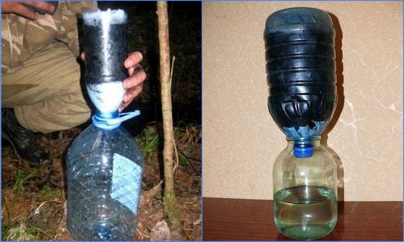 Подробная инструкция по правильной установке фильтра для воды под мойку