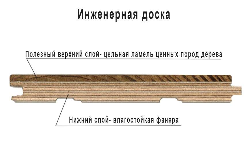 Рейтинг 5 лучших производителей массивной доски — топ 5
