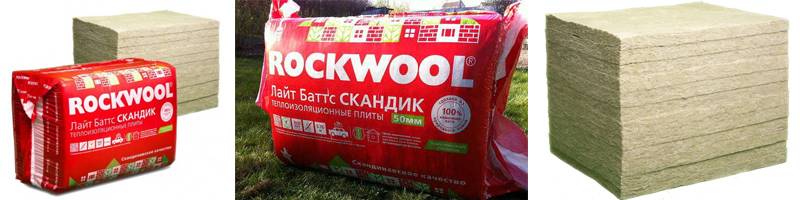 Утеплитель rockwool: технические характеристики материалов для теплоизоляции стен, плотность и размеры, отзывы