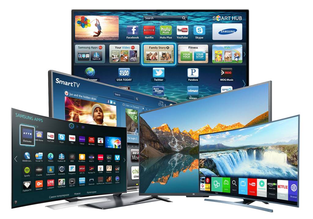 Телевизоры для дома с функцией Smart TV: ТОП-13 популярных моделей