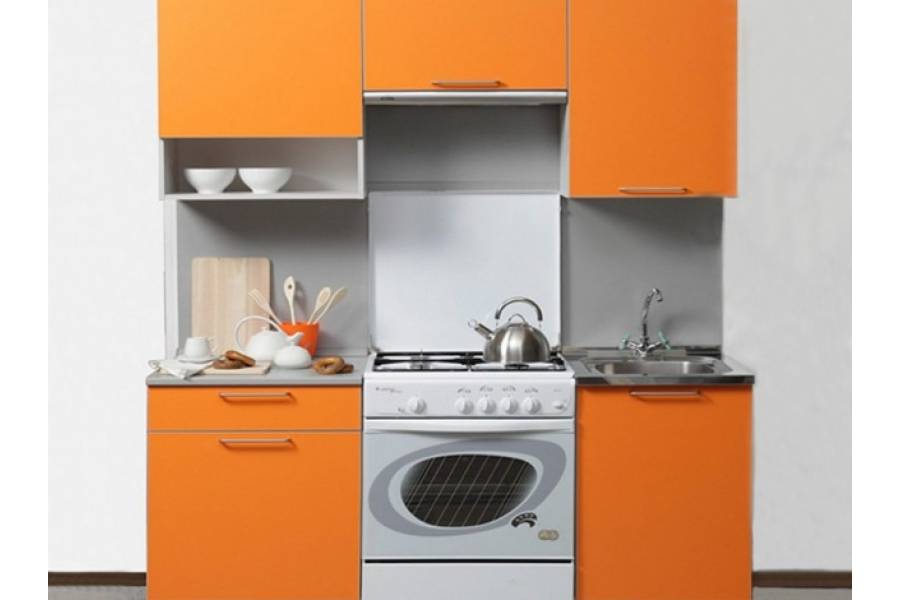 Что такое модульная кухня? чем отличается от обычного кухонного гарнитура? преимущества и недостатки модульных кухонь