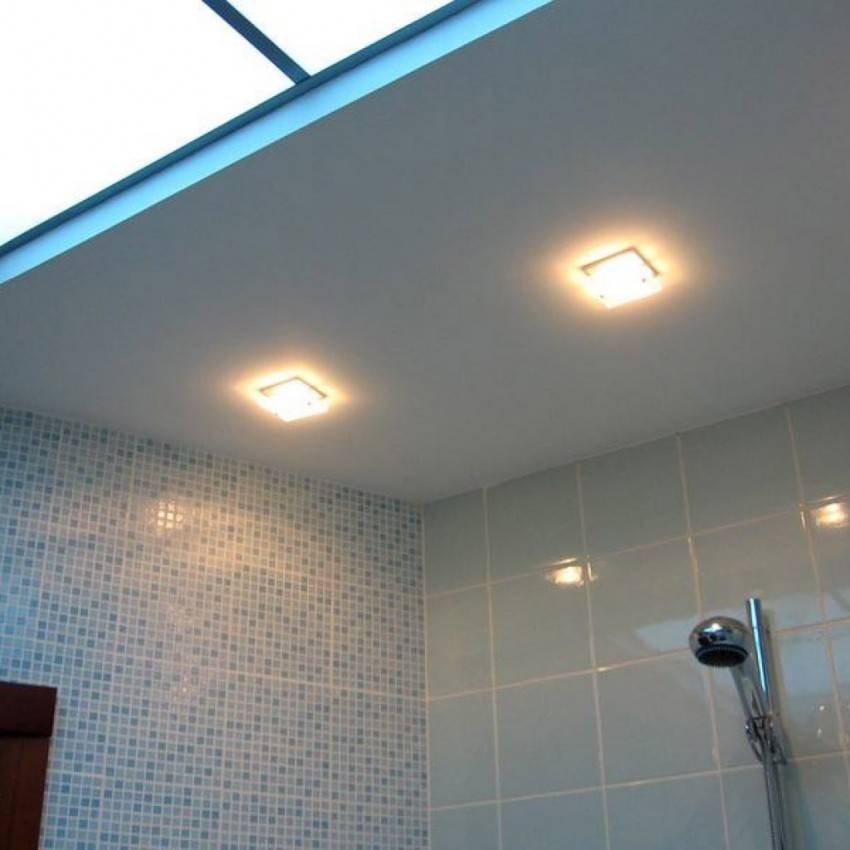Потолок в ванной комнате какой выбрать: преимущества и недостатки потолков в ванной комнате, рассмотрим какие выбрать лучше