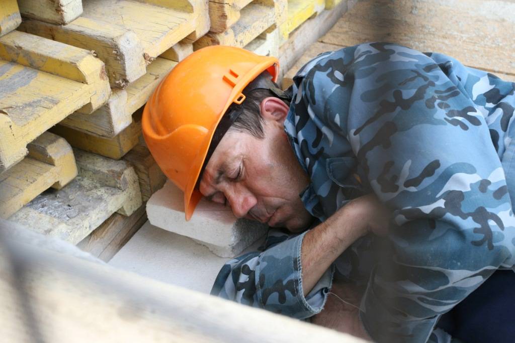 Как мстят строители и ремонтники, когда не получают оплату за работу