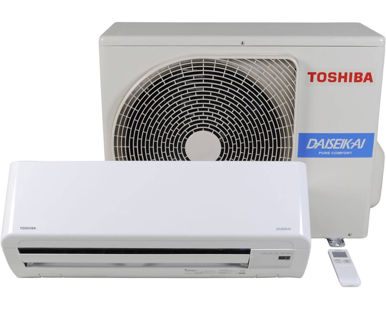 Рейтинг лучших кондиционеров toshiba 2021 года (топ 5)