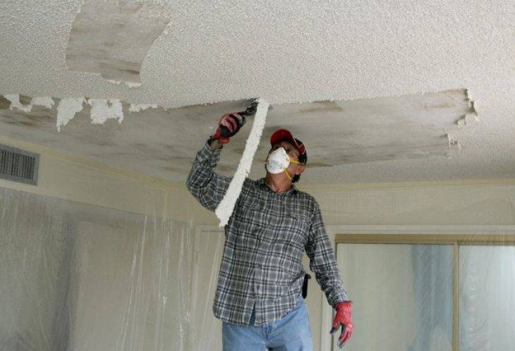 Штукатурка потолка:  как штукатурить стены своими руками, что лучше натяжной потолок, вариант под покраску или штукатуренный, как правильно наносить смесь