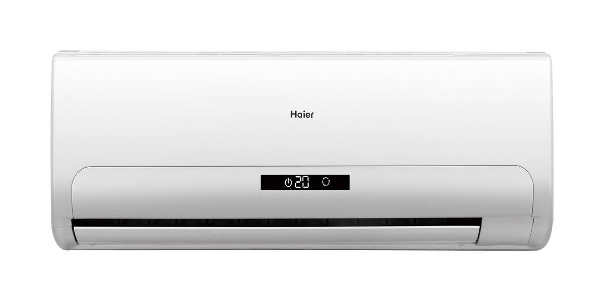 Сплит-системы haier: десятка популярных моделей + на что смотреть при покупке