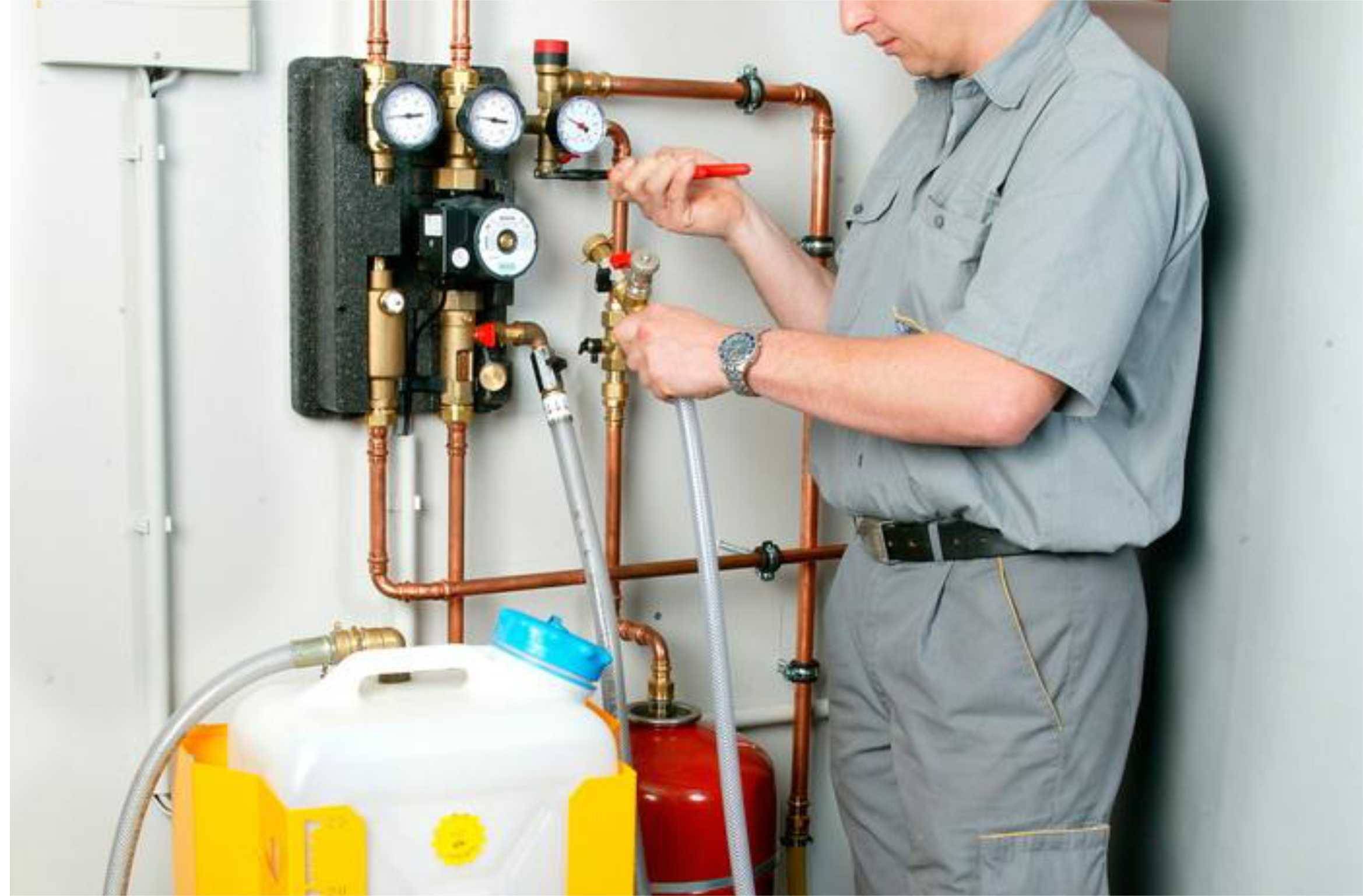 Замена газового котла в частном доме: правила и варианты оборудования