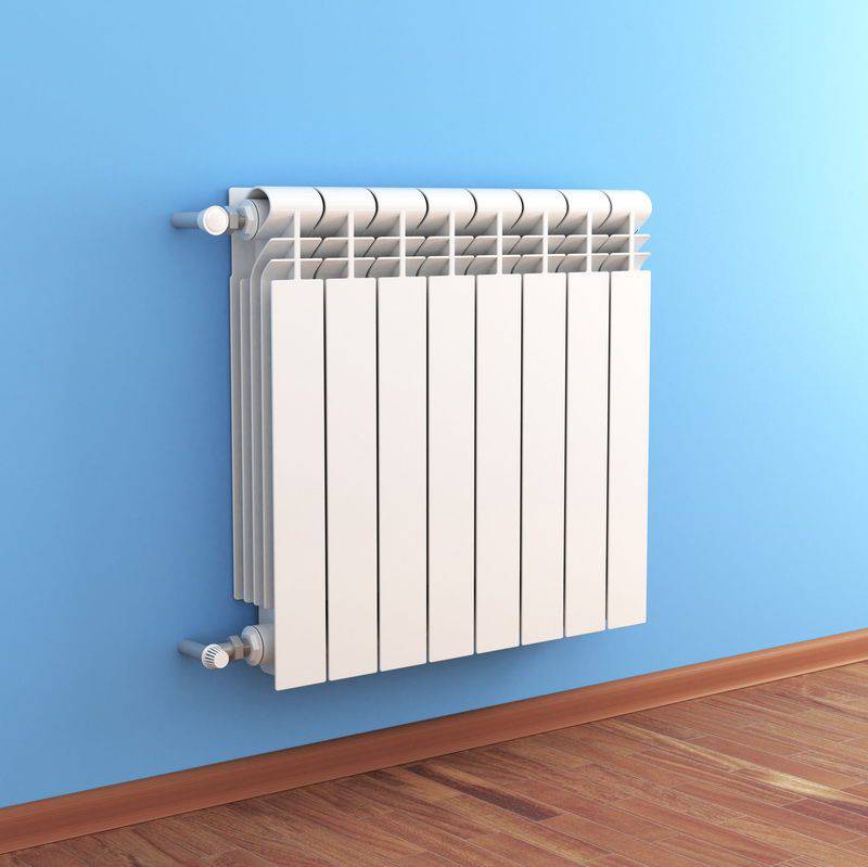 Наполнят родной дом теплом! какие радиаторы отопления лучше выбрать для квартиры