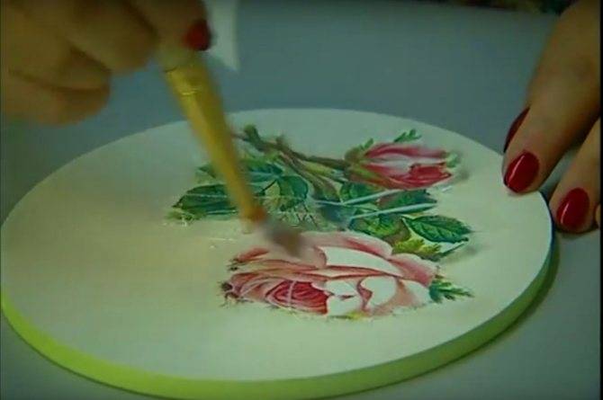 Декупаж для начинающих пошагово с фото: техника, мастер класс. как делать декупаж своими руками, что нужно для декупажа для начинающих: материалы и инструменты