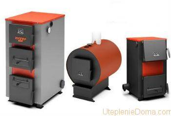 Котлы «куппер»: универсальные отопительные агрегаты длительного горения, отзывы реальных владельцев о приборах отопления