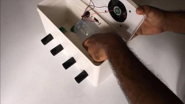 Кондиционер своими руками из холодильника: принцип работы, преимущества самодельной техники, инструкции по переделке