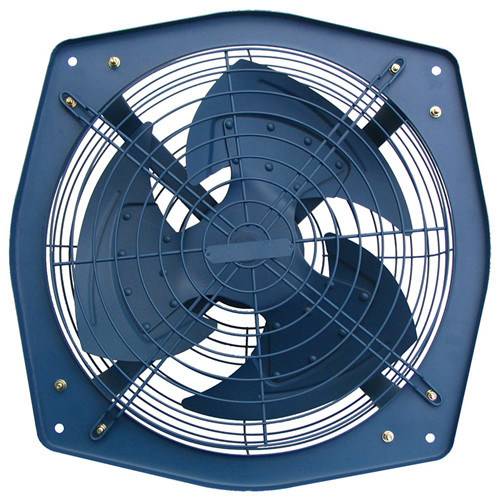 Вытяжной вентилятор: разновидности и основные характеристики оборудования