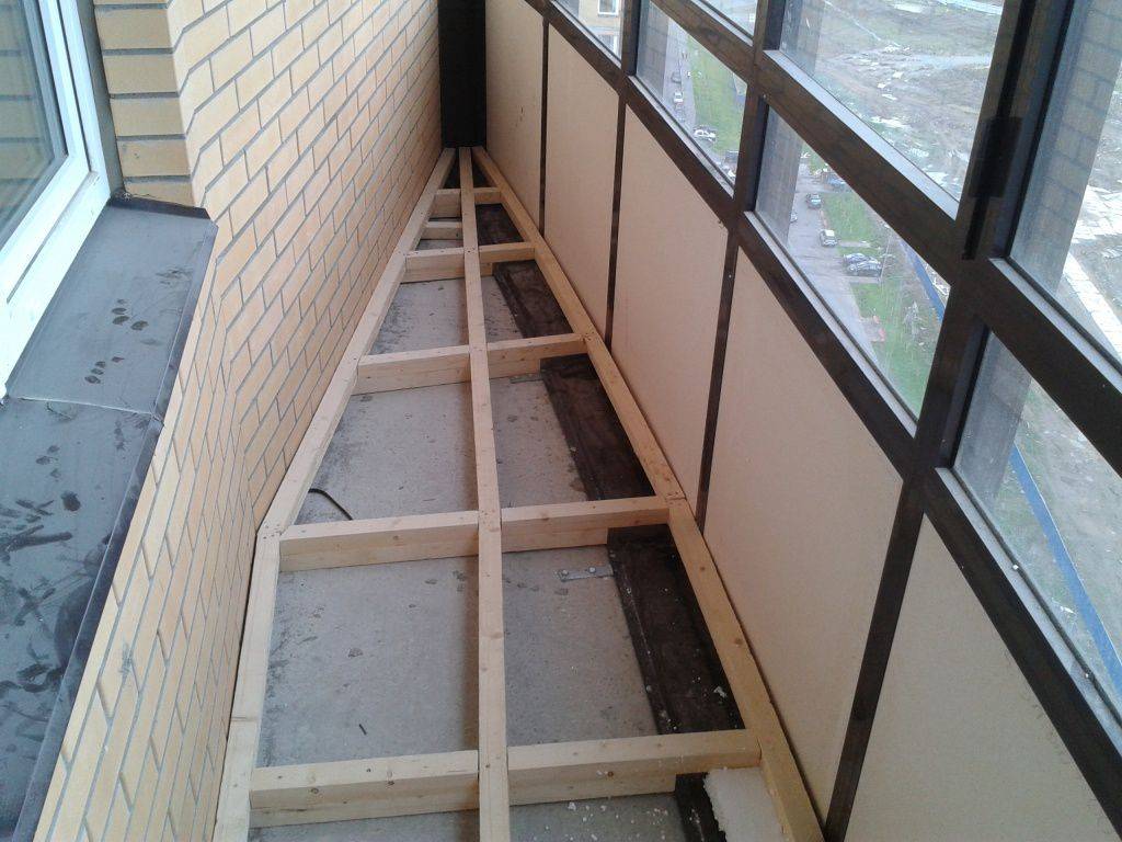 Как сделать балкон своими руками: несколько способов, как сделать балкон красивым в квартире