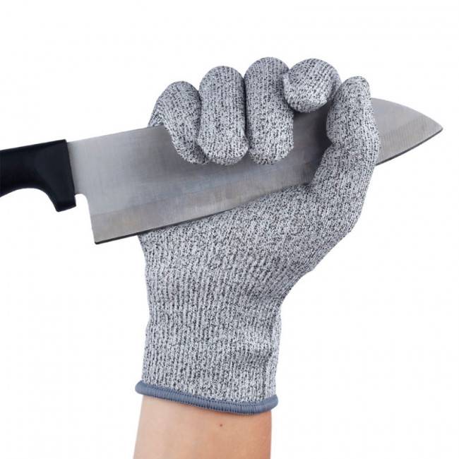 Защитные перчатки от порезов и проколов: обзор защитных антипорезных перчаток, выбираем для кухни перчатки, которые не режутся ножом