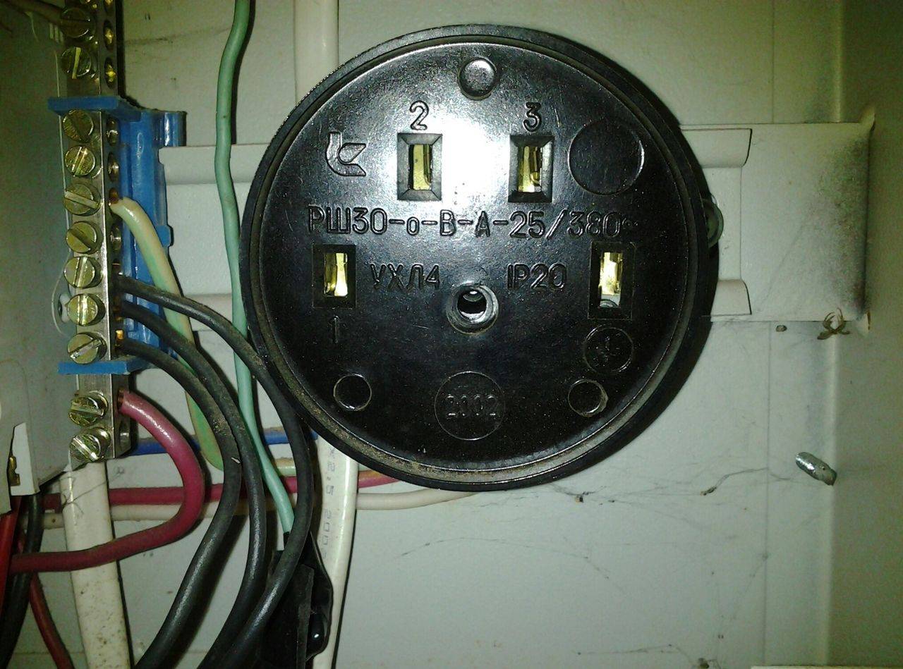 Как подключить розетку на 380 вольт — как подвести и подключить трехфазное напряжение в доме или квартире (145 фото)