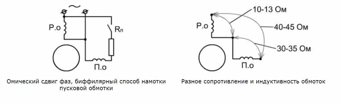 Насос бцн технические характеристики схема подключения