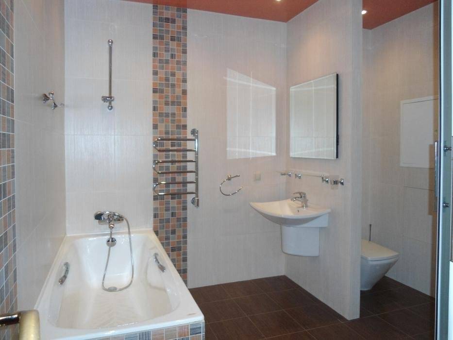 Ремонт ванной комнаты: как быстро и красиво создать уникальный стиль своими руками (110 фото) – строительный портал – strojka-gid.ru