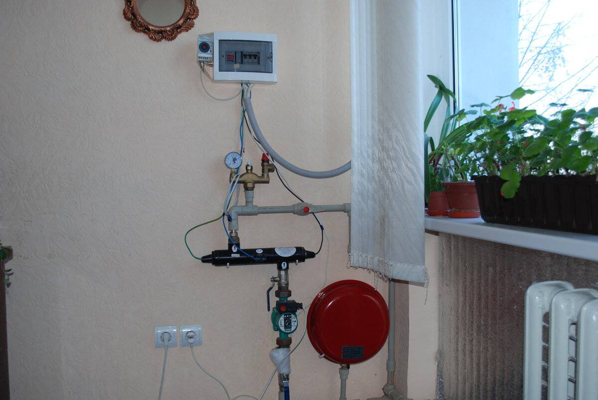 Электрический котел для отопления частного дома — особенности, устройство, полезные советы