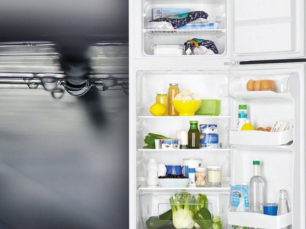 5 лучших капельных холодильников
