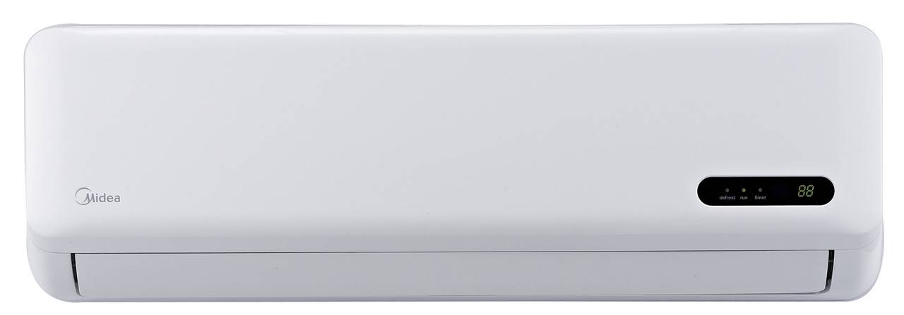 Коды ошибок кондиционеров midea