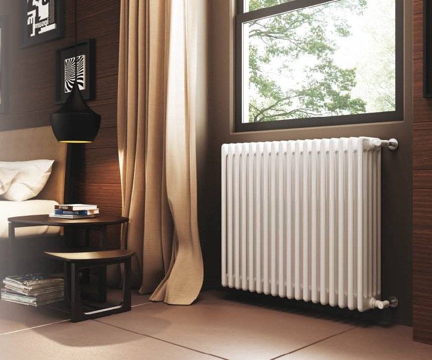 Какие лучше ставить радиаторы отопления в частном доме? как выбрать батареи, схема подключения отопительных приборов, отзывы