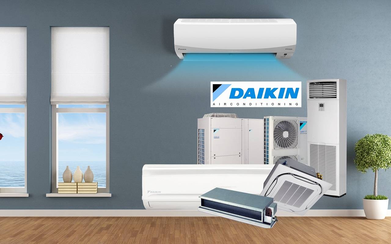 Сплит-системы daikin: рейтинг лучших моделей + рекомендации покупателям