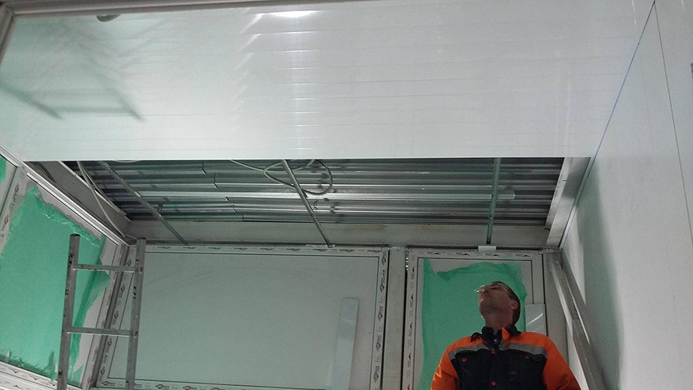 Вентиляция в натяжном потолке: инструкция, монтаж в ванной