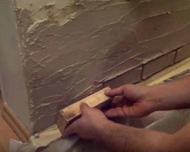 Имитация кирпичной стены своими руками в интерьере: как сделать из штукатурки и шпаклевки, гипсокартона и белой кладки из пенопласта на балконе и в спальне