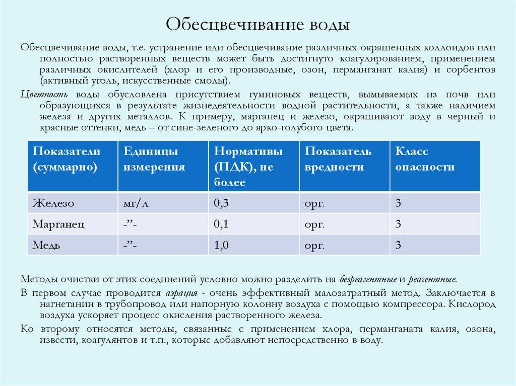 Обесцветить воду. Методы осветления питьевой воды. Методы очистки (осветления) воды – это:. Обесцвечивание воды. Осветление и обесцвечивание воды.