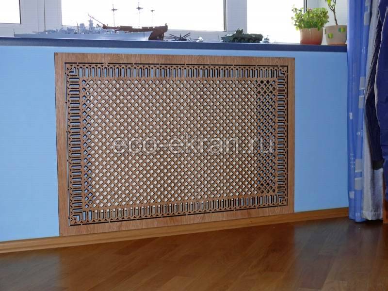 Дизайнерские радиаторы отопления: новое веяние в декоре интерьера