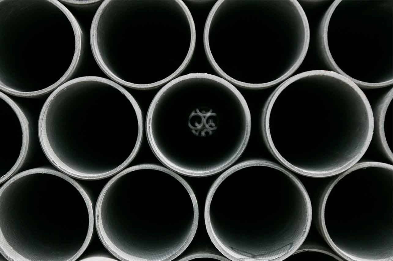 Канализационные пвх-трубы (48 фото): пластиковая конструкция для канализации по госту, виды комплектующих для вариантов из нпвх