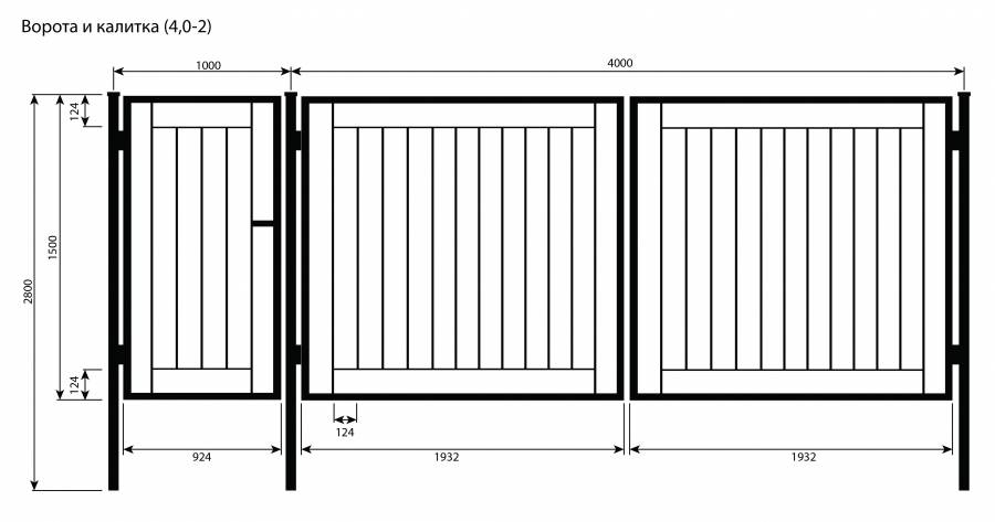 Ворота для дома размеры. Стандартные Размеры калитки. Калитка ширина 1 м, высота 2 м. Ширина откатных ворот для въезда на участок стандарт. Калитка Размеры стандарт.