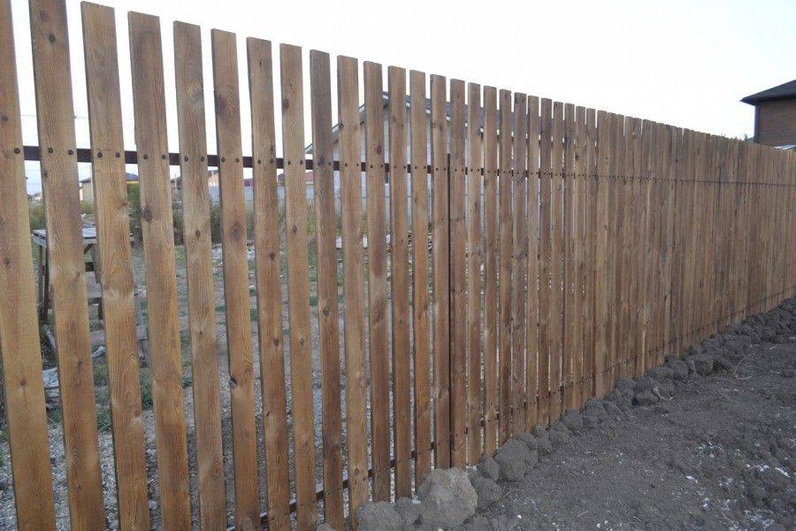 Сколько стоит метр деревянного забора. Забор из штакетника деревянного. Заборный штакетник деревянный. Деревянный штакетник на металлическом каркасе. Деревянный забор на металлическом каркасе.
