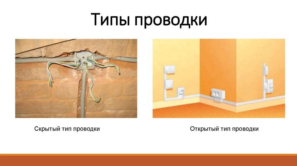 12 правил электропроводки квартиры | ehto.ru