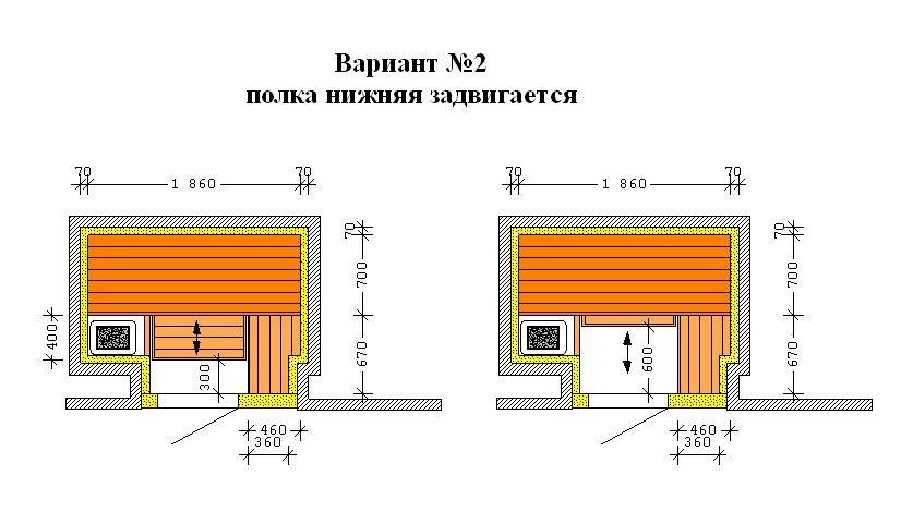 Нормы и правила планировки частного дома, коттеджа - домэконом