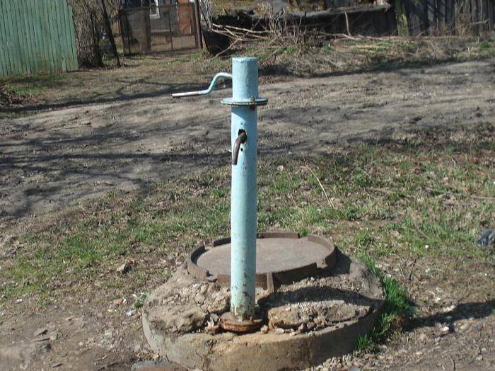 Как установить колонку для воды на даче – устройство уличных колонок для воды. как работают водопроводные ручные незамерзающие колонки на улице?