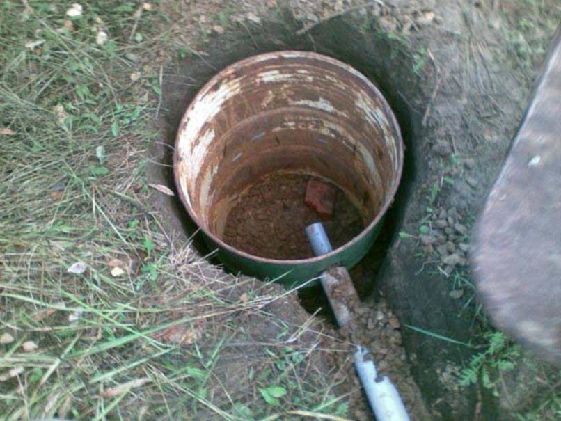 Причины быстрого наполнения выгребной ямы и эффективные варианты решения проблемы