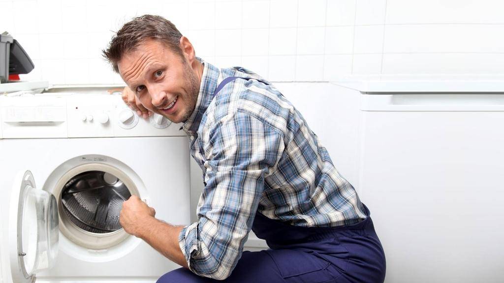 Как легко справиться с ремонтом стиральной машины самсунг
