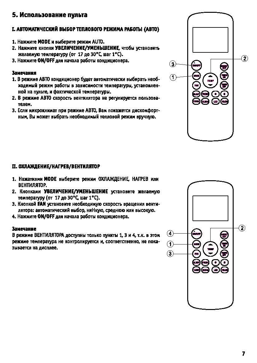 Кондиционеры и сплит-системы hyundai: отзывы, инструкции к пульту управления