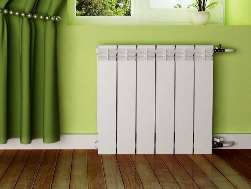 Как выбрать радиатор отопления для квартиры или дома? замена батарей отопления