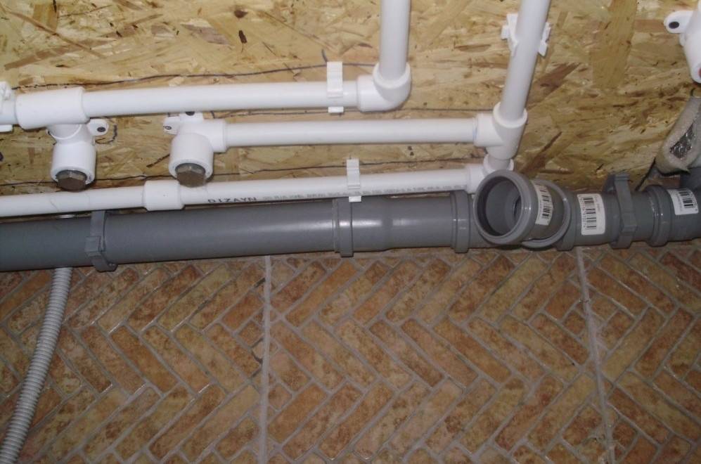 Полипропиленовые трубы для водопровода монтаж: видео урок как паять полипропиленовые трубы