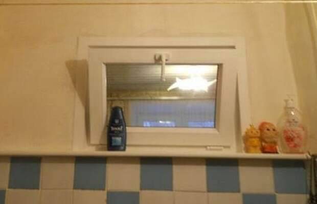 Окно между ванной и кухней в «хрущевке» (57 фото) для чего его делали раньше в старых домах? как его оформить и заделать?
